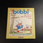 Kinderboek - Bobbi: Naar het bos, de speelzaal en is ziek, Boeken, Ophalen of Verzenden, Zo goed als nieuw, Ingeborg Bijlsma & Monica Maas