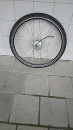 Stella 250 watt / 40Nm motor voorwiel, Ophalen of Verzenden, Algemeen, Wiel