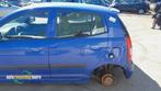 Portier 4Deurs links-achter van een Kia Picanto (T3), 3 maanden garantie, Gebruikt, Kia, Deur
