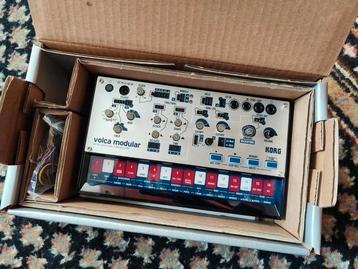 Korg Volca Modular - Nieuwstaat! beschikbaar voor biedingen