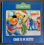 Ernie is de beste!, Ophalen of Verzenden, Zo goed als nieuw