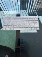 Set Apple Magic Keyboard en Apple Magic Mouse 2 oplaadbaar, Computers en Software, Toetsenborden, Ophalen, Gebruikt, Toetsenbord en muis-set