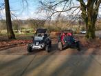 Buggy pgo 150cc motorblok met oliekoeler  en kinroad 150cc, Ophalen