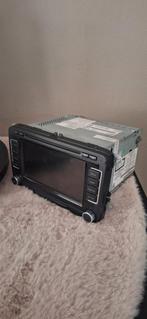 Rns510 volkswagen navigatie radio, Ophalen of Verzenden