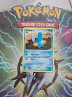 Mudkip 116/147 Platinum Supreme Victors pokemon kaart, Ophalen of Verzenden, Gebruikt, Losse kaart