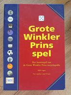 Grote Winkler Prins spel - nieuw, Ophalen, Nieuw