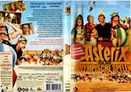 Asterix en de olympische spelen, 2- dvd box, Vanaf 6 jaar, Ophalen of Verzenden, Zo goed als nieuw, Boxset