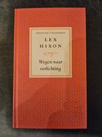 Lex Hixon - Wegen naar verlichting, Achtergrond en Informatie, Spiritualiteit algemeen, Nieuw, Ophalen of Verzenden