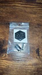 Zip sp sticker voorkant, Ophalen of Verzenden