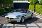BMW Z8 in topstaat, Auto's, 8 cilinders, Z8, Cabriolet, Leder