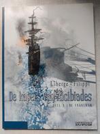 Filippi - 3 de fransman, Boeken, Eén stripboek, Ophalen of Verzenden, Zo goed als nieuw, Filippi; Liberge