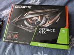 Geforce GTX 1660Ti, Computers en Software, Videokaarten, PCI-Express 3, Gebruikt, Ophalen of Verzenden, Nvidia