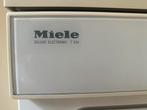 Miele Deluxe Electronic T 354 Wasdroger, Witgoed en Apparatuur, Wasdrogers, Ophalen, Gebruikt, Luchtafvoer, 4 tot 6 kg