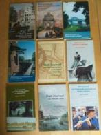 SHELL - Journaal 8x, Ophalen of Verzenden, Overige typen