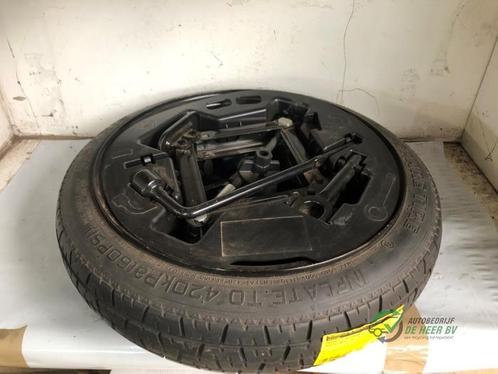 Krikset + reservewiel van een Kia Picanto, Auto-onderdelen, Overige Auto-onderdelen, Kia, Gebruikt, 3 maanden garantie, Ophalen of Verzenden