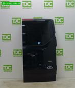 Ford Transit Custom ('12->) Achterdeur rechts met ruit zwart, Gebruikt, Ford, Deur, Achter