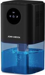 John Yarock JY100 Luchtontvochtiger & Reiniger - Nette Staat, Witgoed en Apparatuur, Luchtbehandelingsapparatuur, Ophalen of Verzenden