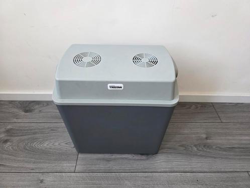 Tristar KB-7424 koelbox elektrisch 12 volt, Caravans en Kamperen, Koelboxen, Zo goed als nieuw, Koelbox, Elektrisch, Ophalen of Verzenden