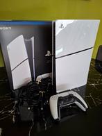 PlayStation 5 Digital Edition - Nieuwstaat!, Ophalen, Zo goed als nieuw, Playstation 5 Digital