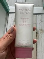 Foreo Luna Micro-Foam Cleanser 100ml, Gehele gezicht, Wit, Nieuw, Ophalen of Verzenden