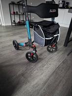 Rollator, Diversen, Ophalen