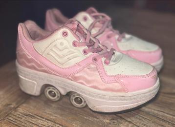 Heelys rol/schoenen maat 36  beschikbaar voor biedingen