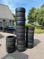 Hankook slicks 17 Inch, Auto diversen, Ophalen of Verzenden