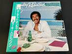 Smokey Robinson “Blame It On Love & All The Great Hits” LP, Cd's en Dvd's, Verzenden, 12 inch