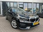 BMW 1-serie Appel Carplay | Sport stoelen | AMBIENT Verlicht, 136 pk, Leder en Stof, Zwart, Bedrijf