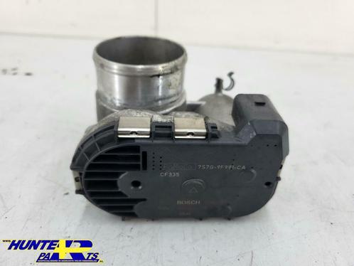 Gasklep huis Volvo V40 II 1.6 T3 ('12-'19) 7S7G-9F991-CA, Auto-onderdelen, Motor en Toebehoren, Volvo, Gebruikt, Ophalen of Verzenden