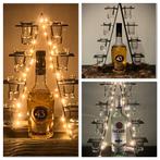 Kerstboom voor likeur(glazen) van Bor Dutch Design, Ophalen of Verzenden, Nieuw