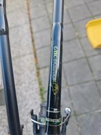 Spro C-Tec Evolution Complete Hengel, Watersport en Boten, Ophalen of Verzenden, Zo goed als nieuw, Complete hengel