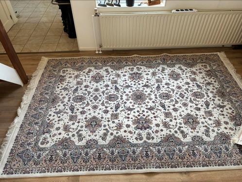 Perzisch tapijt, Huis en Inrichting, Stoffering | Tapijten en Kleden, Zo goed als nieuw, 200 cm of meer, Rechthoekig, Ophalen