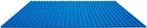 10714 - Classic: Blue Baseplate, Hello@support.lego.com, Verzenden, Lego, Nieuw