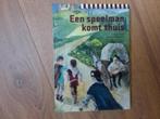 Anne Sietsma, een speelman komt thuis, Ophalen of Verzenden, Zo goed als nieuw