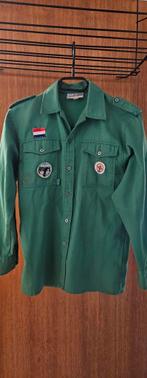 Welpen blouse 152, Ophalen of Verzenden, Gebruikt, Kleding