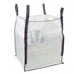 Lege big bags, Ophalen of Verzenden, Zo goed als nieuw, Overige typen