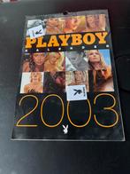 playboy kalenders 15 euro per stuk, Verzamelen, Tijdschriften, Kranten en Knipsels, Ophalen of Verzenden, 1980 tot heden, Tijdschrift