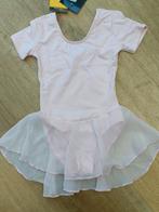 Intermezzo 31621 leotard balletpak rok roze ballet pak 6.
N, Ophalen of Verzenden, Nieuw