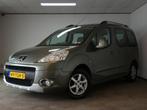 Peugeot Partner Tepee 1.6 VTi XT 7-zits Nwe APK airco, Auto's, Euro 5, 1380 kg, 4 cilinders, Handgeschakeld