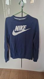 Rode Nike Trui - Maat S, Blauw, Nike, Ophalen of Verzenden, Maat 36 (S)