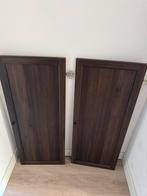 Gratis Ikea oxberg deur 2 x, Ophalen, 50 tot 100 cm, Zo goed als nieuw, Minder dan 100 cm