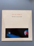 Jon And Vangelis - Private Collection, Cd's en Dvd's, Vinyl | Pop, Ophalen of Verzenden, 1980 tot 2000, Gebruikt