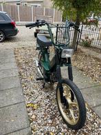 Tomos A35 - 50cc Airsal snel, Fietsen en Brommers, Brommers | Puch, Ophalen, Overige modellen, Zo goed als nieuw, 50 cc