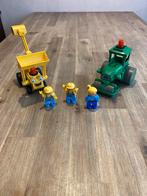 Bob de Bouwer, Ophalen, Zo goed als nieuw, Duplo