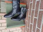 Dames boots/Laarzen Mt40,5 Floris Van Bommel, Kleding | Dames, Schoenen, Zwart, Lage of Enkellaarzen, Ophalen of Verzenden, Floris Van Bommel