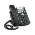 Polycom Soundpoint IP 330 IP330 telefoon, Verzenden, Gebruikt