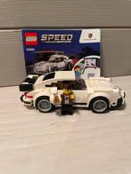 Lego Speed Champions 1974 Porsche Turbo 3.0, Ophalen of Verzenden, Gebruikt, Complete set, Lego
