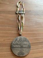 Olympic Medal  (12.Int.Wald Wanderung 1896-1982), Original, Ophalen of Verzenden, Overige materialen, Buitenland