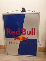 Red Bull lichtbak ZGAN, Ophalen, Zo goed als nieuw, Formule 1